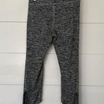 Mossimo Supply Co Women’s Small Grey Lace Up Leggings Pants Photo 1
