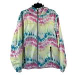 Hawke & Co. Sport Women's Tye-dye Pullover Jacket Photo 0
