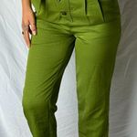 J.O.A. Green Trouser S Photo 0