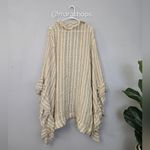 Lisa Marie Fernandez The Anita Mini Robe Tan Size M Photo 8