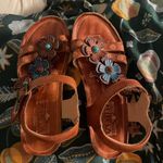 L'ATISTE Floral Sandal  Photo 0