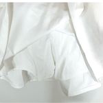 Halara  NWT White Cloudful Everyday Dress, Tennis Prep, Golf, Pickleball Photo 7