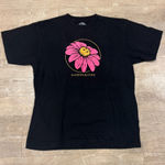 Tribal Streetwear Graphic Black T Photo 0