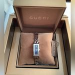 Gucci Beautiful authentic ladies  DRESS watch 🌹🌹🌹 Photo 1