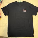 Simply Southern  'Blessed Grandma' Tee - Black and Pink Photo 1