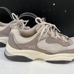 Ryka Noriko Womens Grey Running Shoes Size 9M SKU 6796 Photo 0