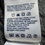 Lands' End Tank Top Heathered Sleeveless Casual‎ Everyday Top 2X Gray Size XXL Photo 3