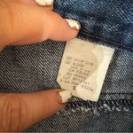 Vintage 90s Roper Jeans Women’s 5x33 High Waisted Cowgirl Western USA Pleated Blue Size 5 Photo 5