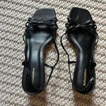 Reformation  Sally Bowed Heels Photo 1