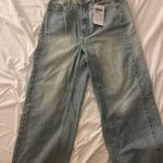 Brandy Melville , baggy jeans Photo 2