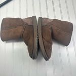 UGG  Classic Short 2 Chocolate Women’s Boots size 9 Photo 6