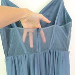 Vera Wang White V Photo 6