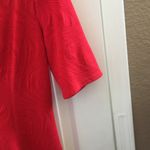 FINAL MARKDOWN Ladies’ Bethany Dress (PL) Red Size undefined Photo 1