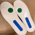 Coach Clip Low Top Sneaker In Rainbow Signature Canvas CI898 Photo 3