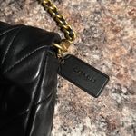 Coach  Tabby Shoulder Bag Photo 4