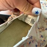 Keds  Double Decker‎ White Floral Slip-On Softerra Sneaker WF66456 Size 9.5 Photo 6