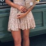 Lane 201 Boutique Floral Dress  Photo 1