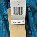 RACHEL COMEY
Fetes Frame Long Tulle Skirt Blue Photo 4