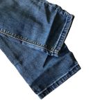 Seven Apparel Destroyed Jeans Blue Size 16 Photo 5