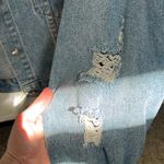 SheIn Jean Jacket Photo 2