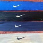 Nike Set Of 4 Headbands Photo 0