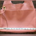 Vince Camuto Leather Hobo Handbag - Margi Photo 4