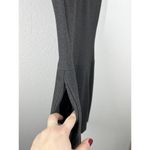 Vince  Ponte Knit Dropped Waist Mini Dress Photo 3