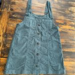 American Eagle Corduroy Dress Photo 0