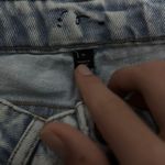 Ripped Jeans Blue Size XXS Photo 1