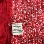 Sim & Sam  Cropped Halter Top M Photo 4