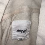 Aerie  Cropped Sweatshirt Photo 1