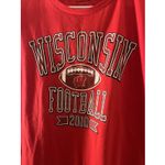 Wisconsin Badgers 2010 Football Schedule T Photo 3