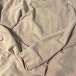 Light Pink sweatshirt Size XXL Photo 0