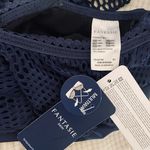 Fantasie Marseille Bardot Bikini Top Twilight Photo 8