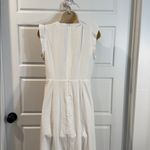 BAILEY 44 Wanda Dress in Oat Milk small Photo 4