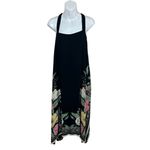 O'Neill O’Neill Spencer Abbie Midi Cover-Up Dress size XS Photo 4