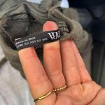 ZARA green linen romper with a deep V neck, halter neck and tie back sz xs Photo 3