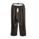 Alfred Dunner  Women's Monaco Brown Casual Pants Photo 1