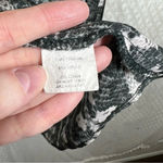 Show Me Your Mumu  Green‎ Snake Print Shift Dress Photo 5