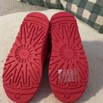 UGG Sold Women’s Neumel II Chukka Boot pink, Size 6, NWOT Display pair Photo 9