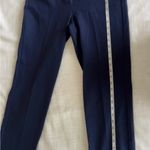 G/FORE Women’s Navy Blue Golf Pants / Size 4 / Twilight / Stretch Photo 5