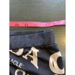 Ouija Board Leggings Small Waist 27"‎ Black Goth Witch Occult Oracle Spirit READ Photo 6