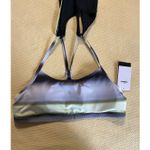 Nike  Swim Horizon Stripe Convertible Layered Tankini Tank Top Size XL NWT Photo 6