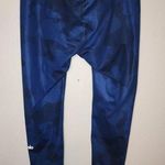 Alo Yoga  blue camo leggings Photo 1