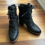 Naturalizer Madie Lace Up Bootie Photo 10