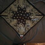 Bandit Brand Thermal Bandit Reversible Quilted Bandana  Photo 0