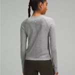 Lululemon Swiftly Tech Long Sleeve 2.0 *Race Length Photo 5