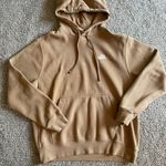 Nike Brown Hoodie Photo 0