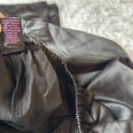 Frederick's of Hollywood  Summer Lattice Lacing Pajama Set Satin Plus Size3X NWT Photo 8