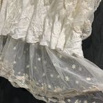 American Rag Lacey Shirt Photo 9